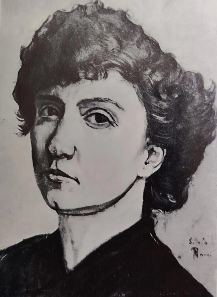 silvia rocci