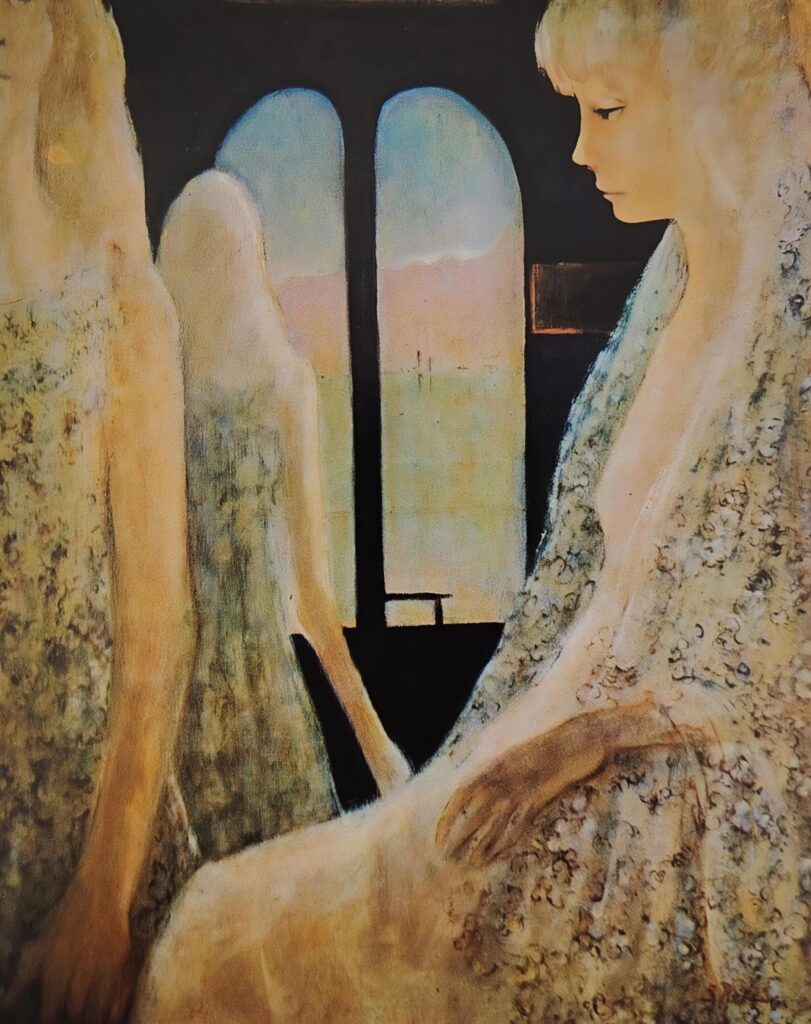 Il silenzio