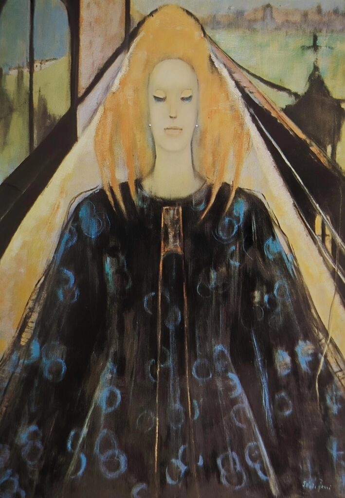 La principessa della steppa
