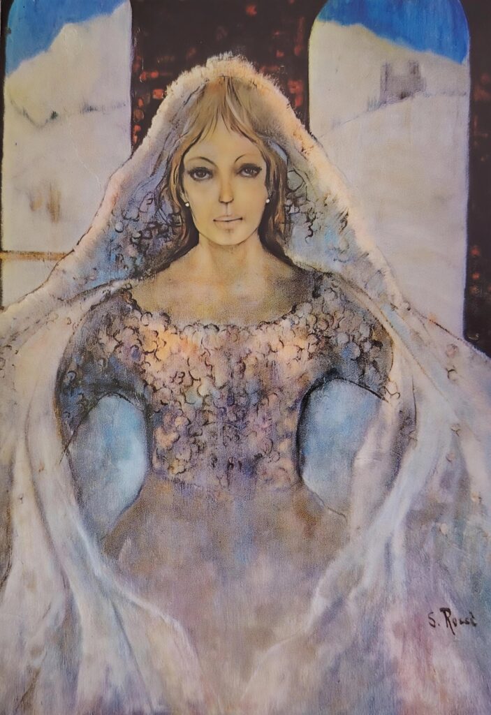 La principessa delle nevi