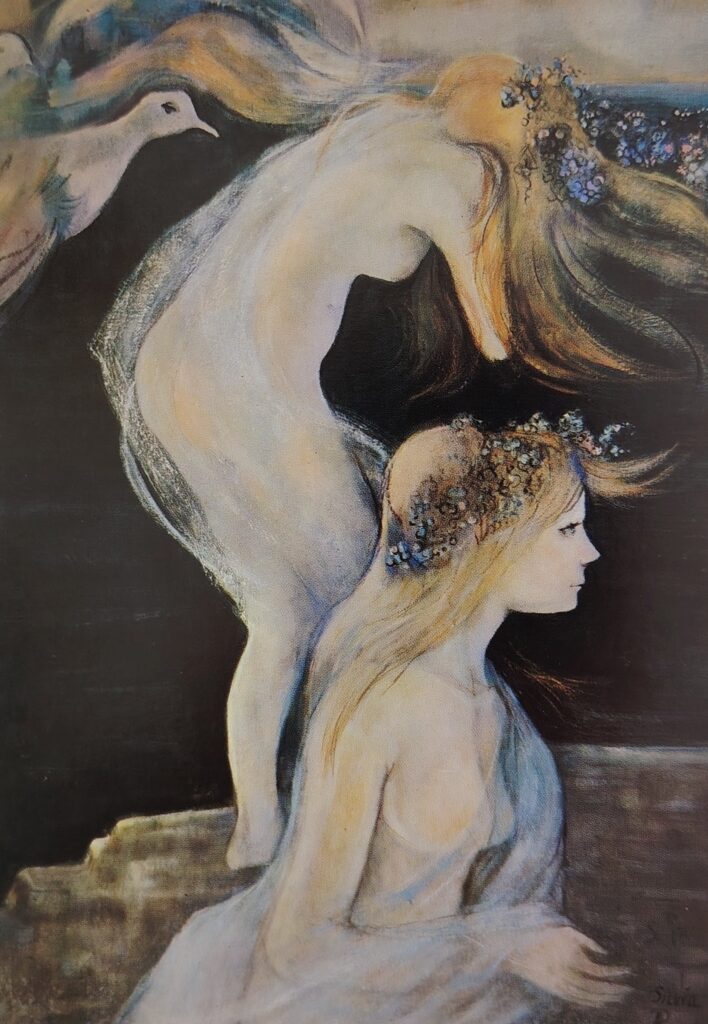 Pianto Antico