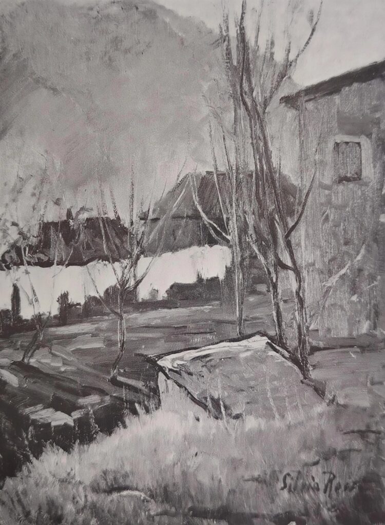 Rustico