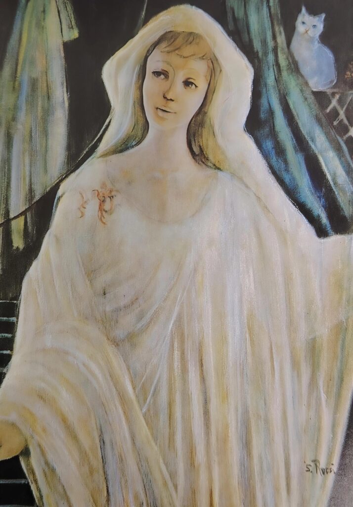 Susanna